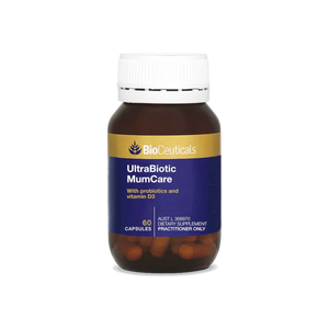 UltraBiotic MumCare