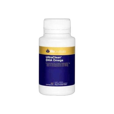 UltraClean DHA Omega