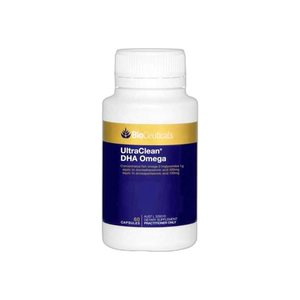 UltraClean DHA Omega