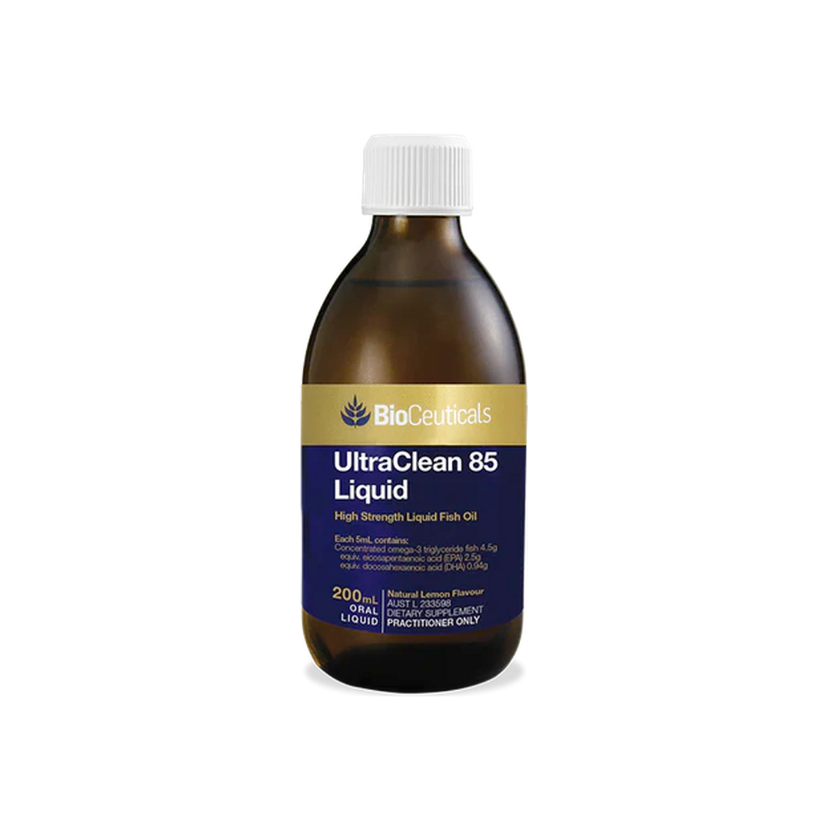 UltraClean 85 - Liquid