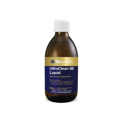 UltraClean 85 - Liquid