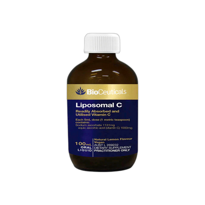 Liposomal C