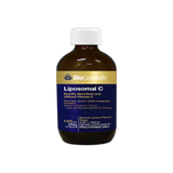 Liposomal C