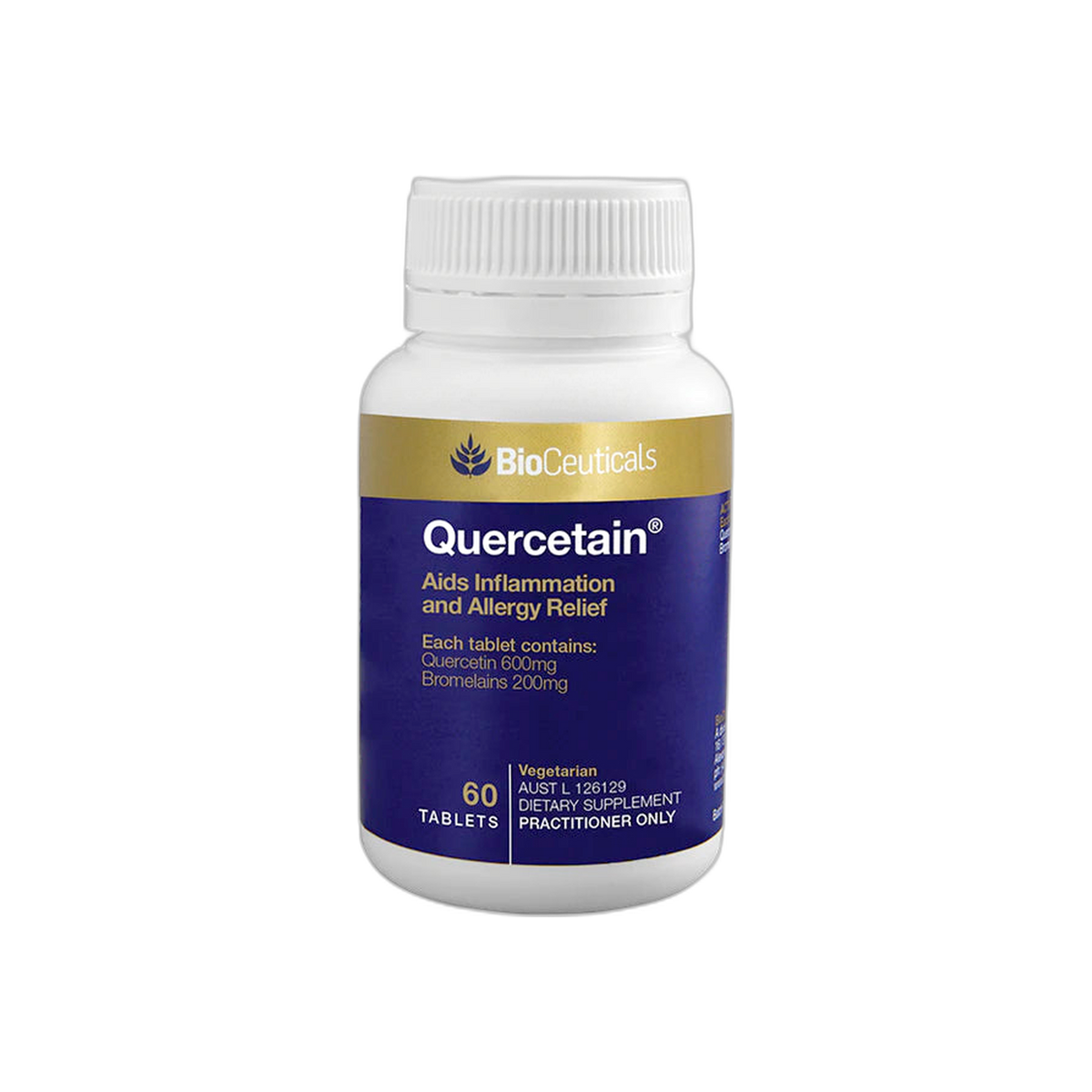 Quercetain