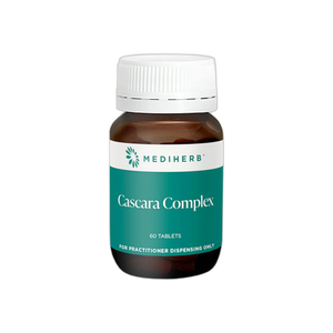 Cascara Complex