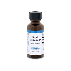 Liquid Vitamin D3