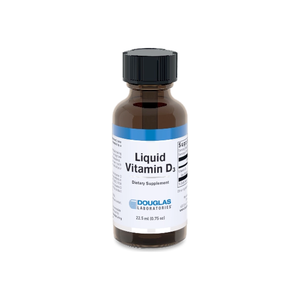 Liquid Vitamin D3
