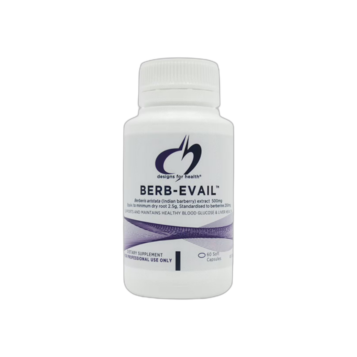 Berb-Evail
