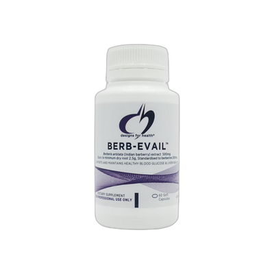 Berb-Evail