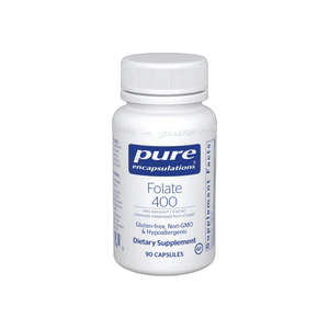 Folate 400