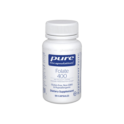 Folate 400