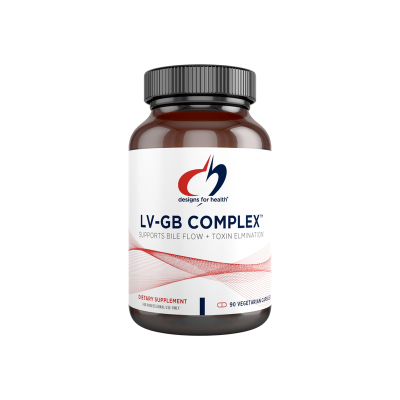 LV-GB Complex