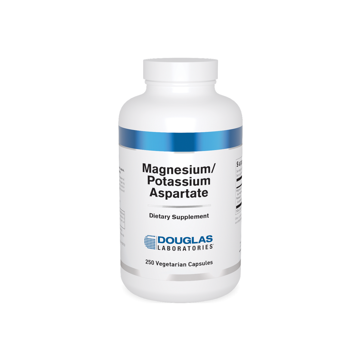 Magnesium/Potassium Aspartate