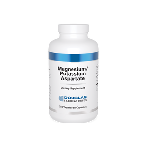 Magnesium/Potassium Aspartate