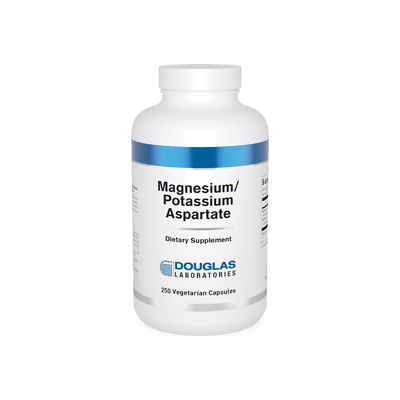 Magnesium/Potassium Aspartate