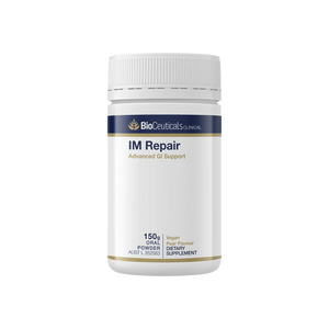 IM Repair
