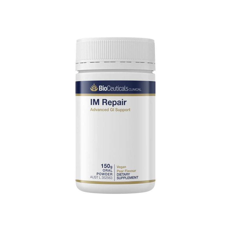 IM Repair