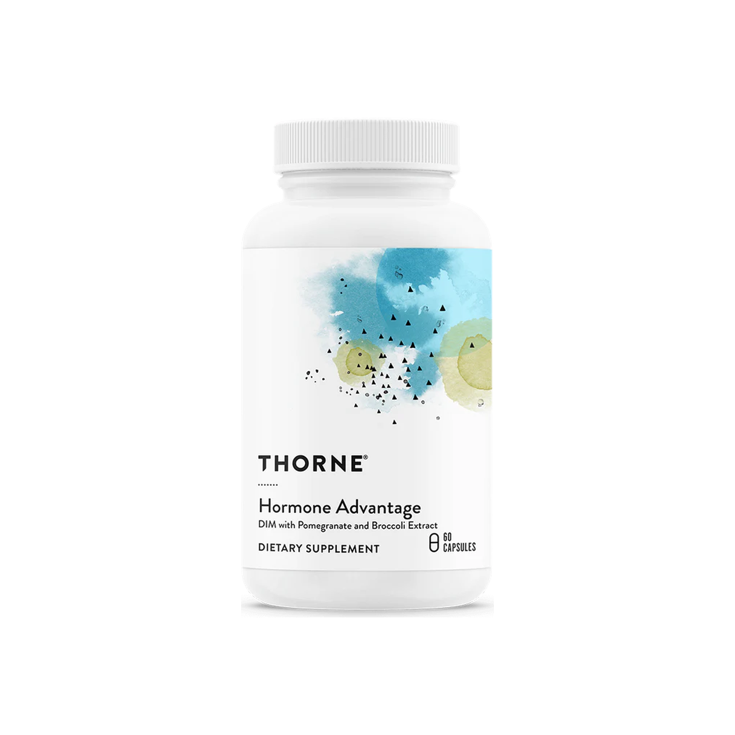 Hormone Advantage