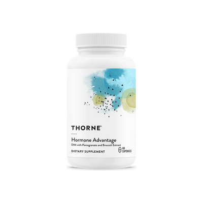Hormone Advantage