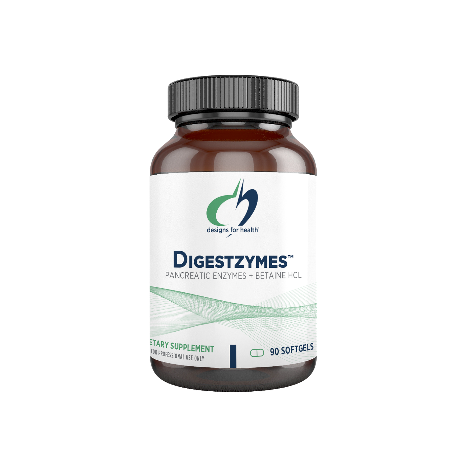 Digestzymes