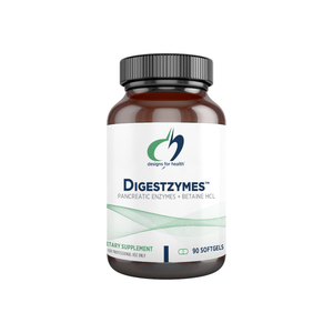 Digestzymes