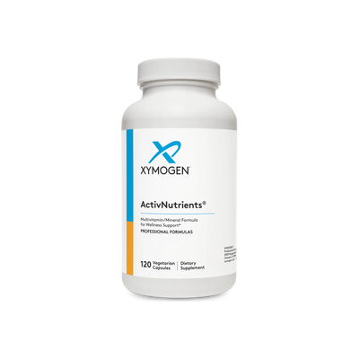 ActivNutrients® Chewable Mixed Berry
