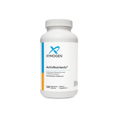 ActivNutrients® Chewable Mixed Berry