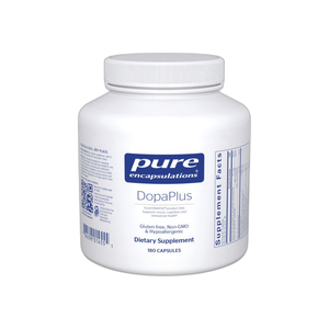 DopaPlus