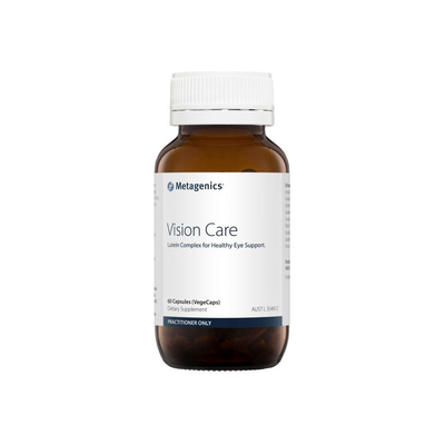 Vision Care