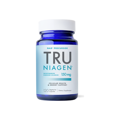 Tru Niagen - 60  or 120 Capsules