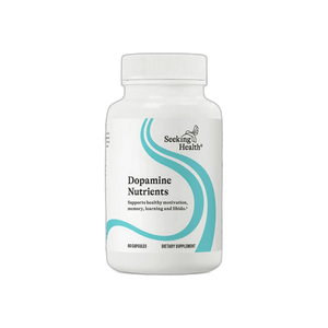 Dopamine Nutrients
