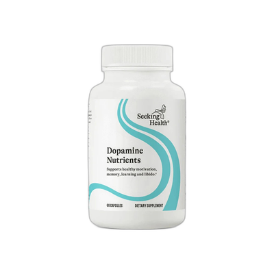 Dopamine Nutrients