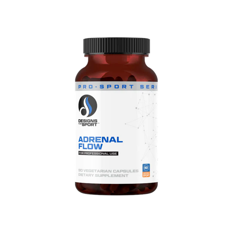 Adrenal Flow