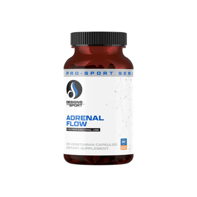 Adrenal Flow