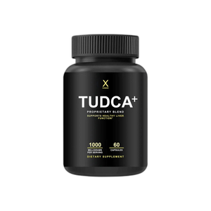 Tudca+