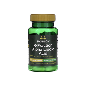 R-Fraction Alpha Lipoic Acid