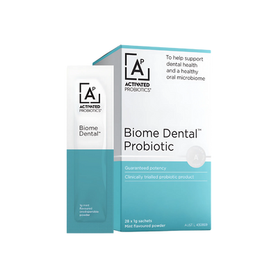 Biome Dental Probiotic