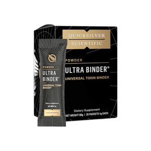 Ultra Binder Stick Packs