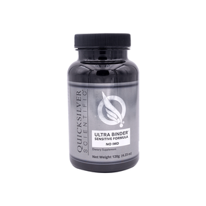 Ultra Binder Sensitive Formula