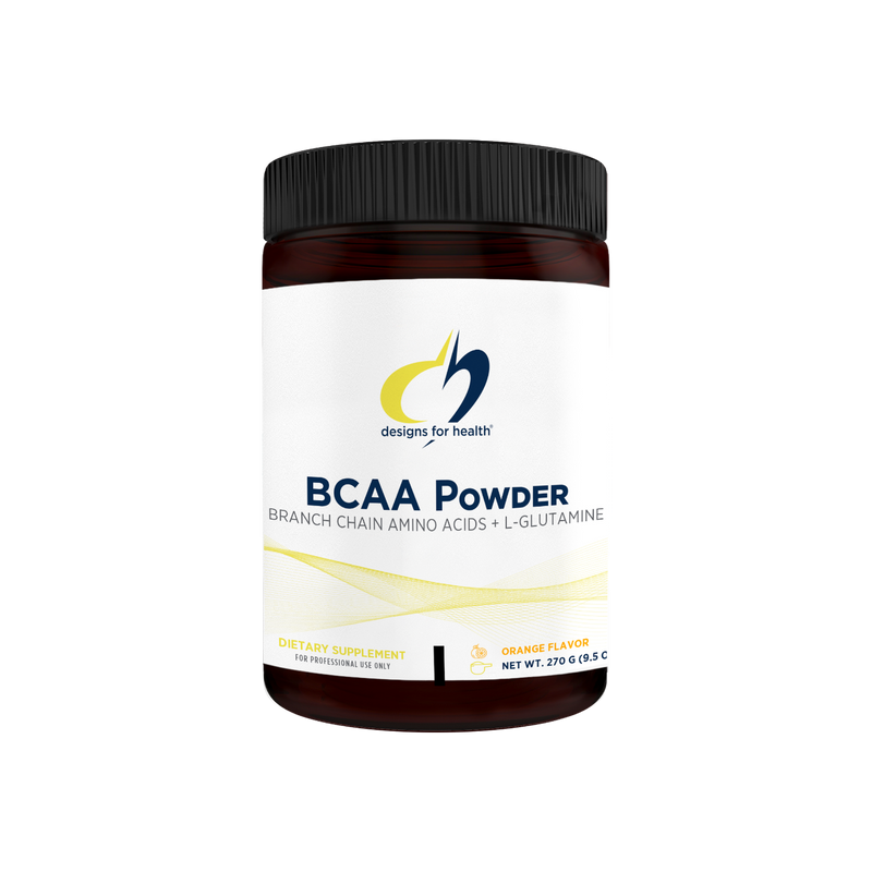 BCAA Powder