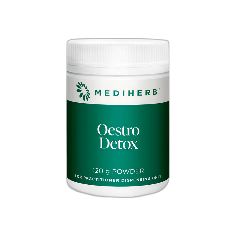 Oestro Detox