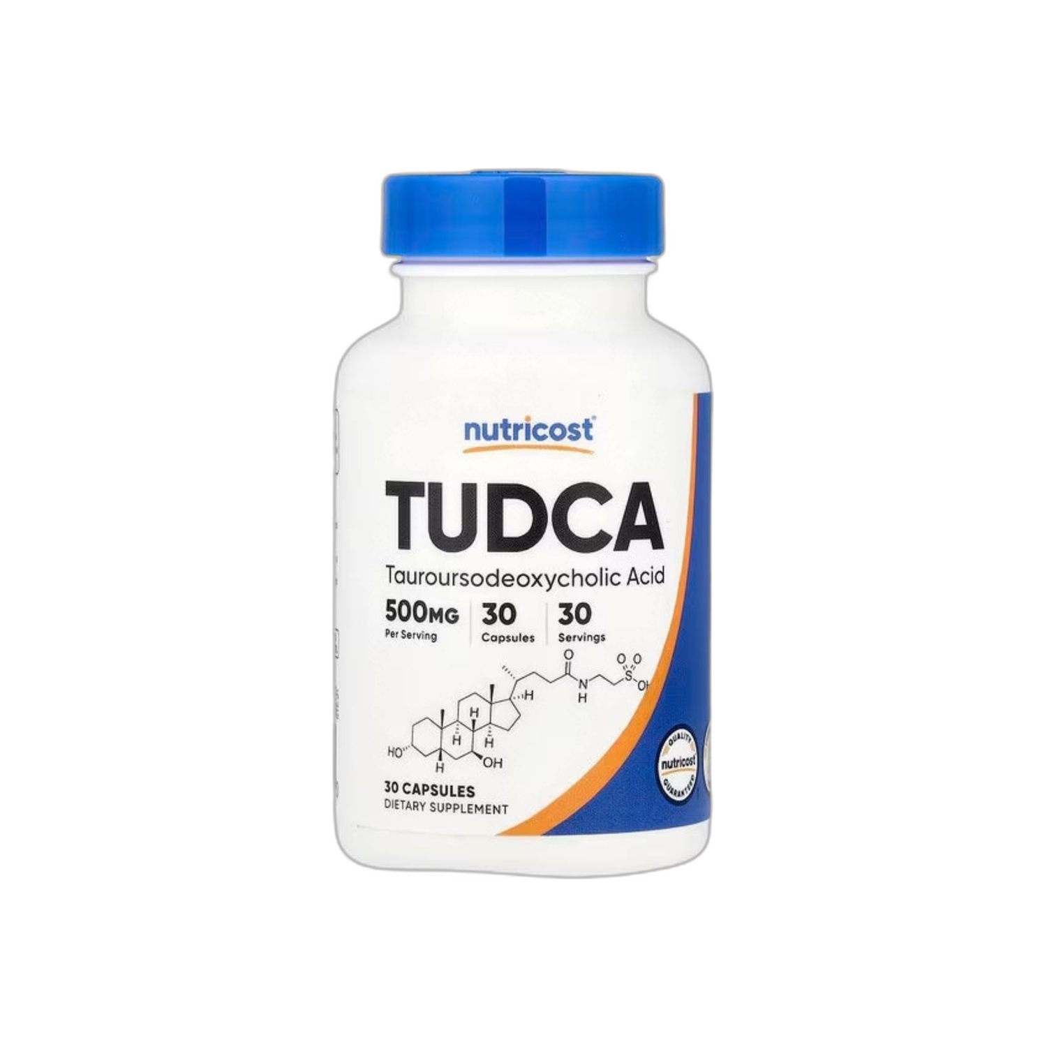 TUDCA