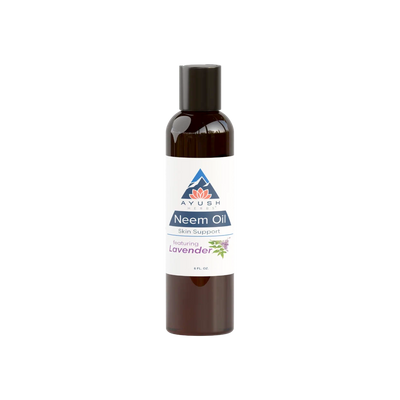 Neem Oil
