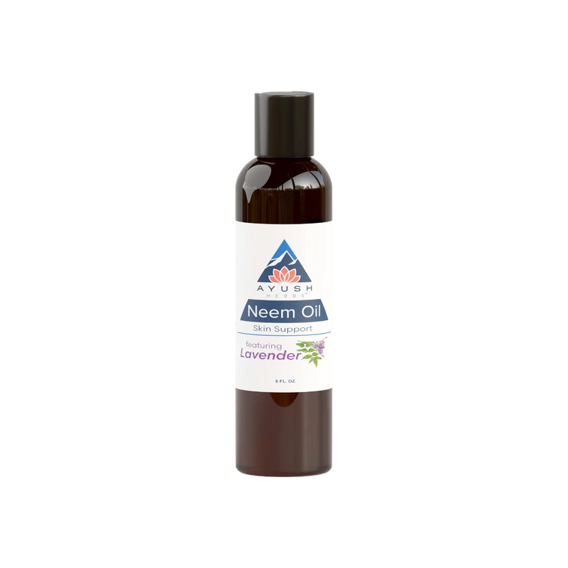 Neem Oil