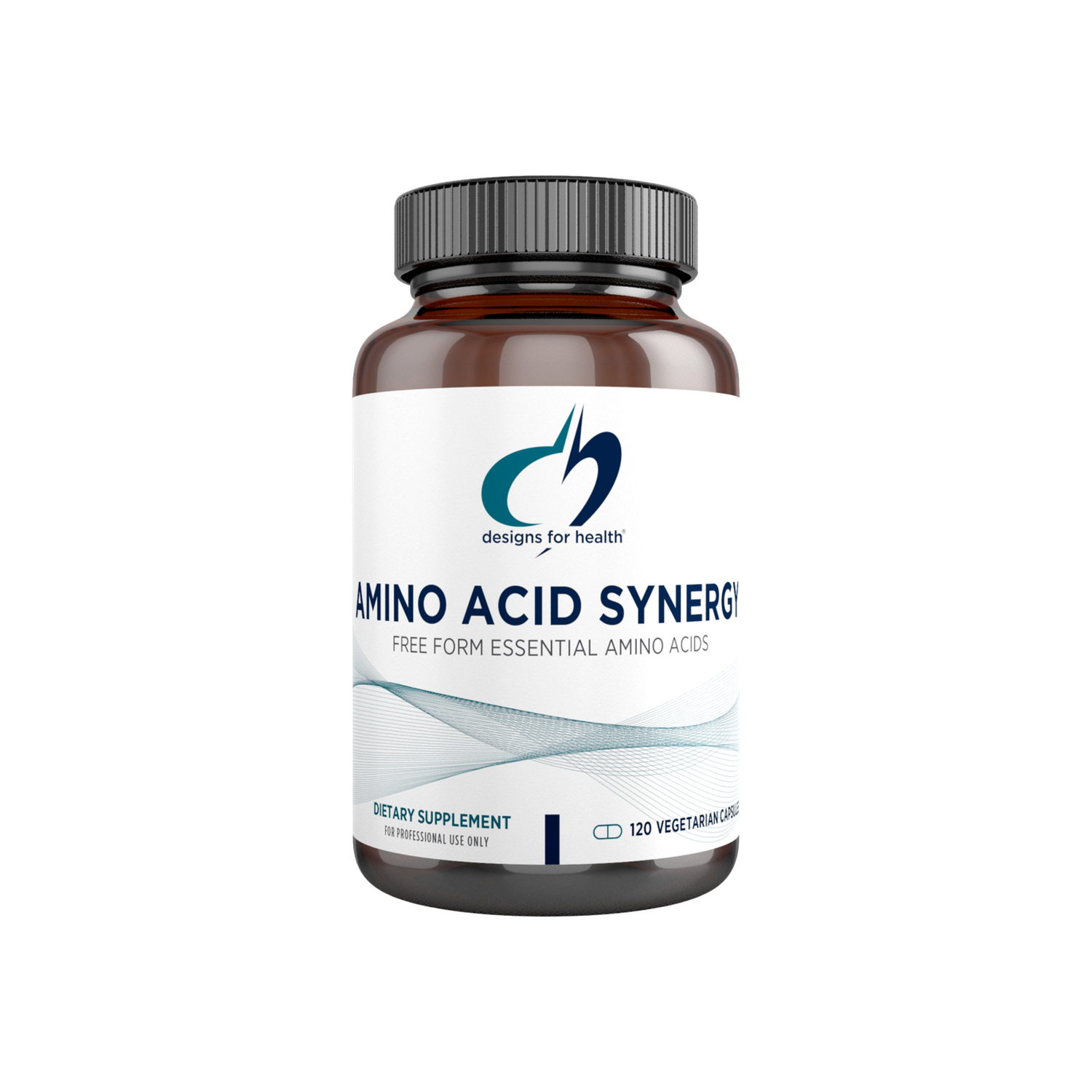 Amino Acid Synergy - US