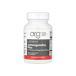 Ashwagandha Plus