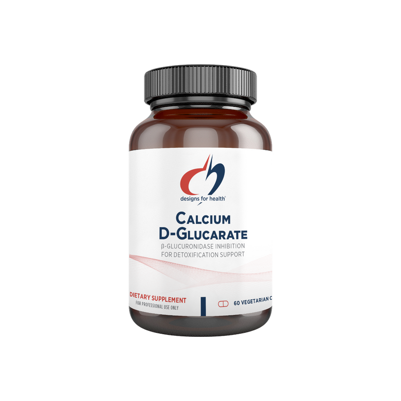 Calcium D-Glucarate USA
