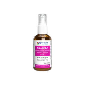 D3+MK7 (K2) Liquid Spray