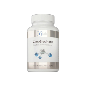 Zinc Glycinate