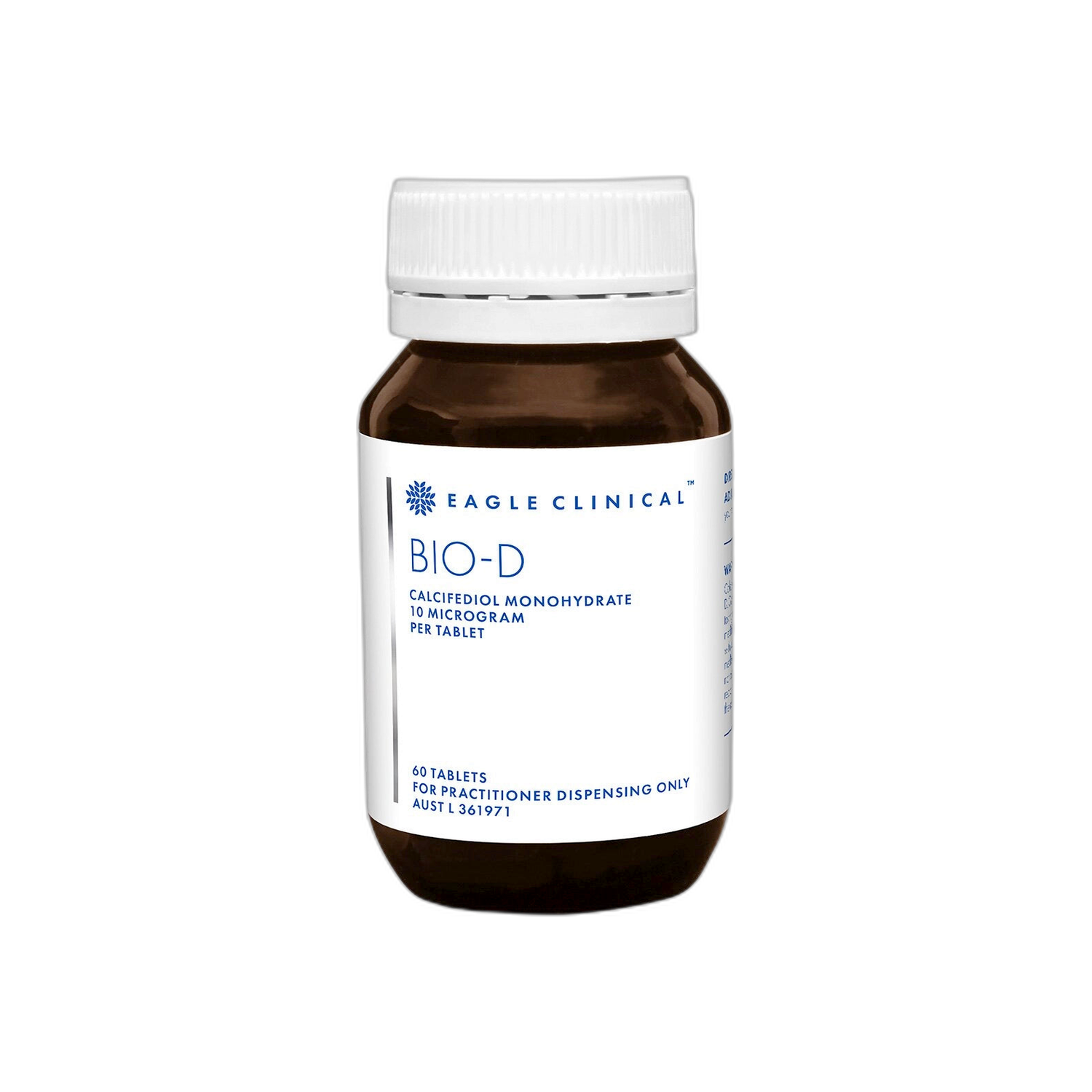 Bio-D (Calcifediol)